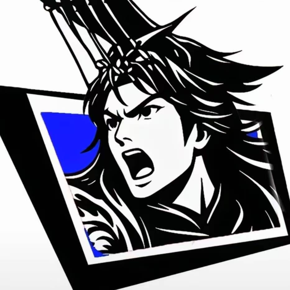 头像