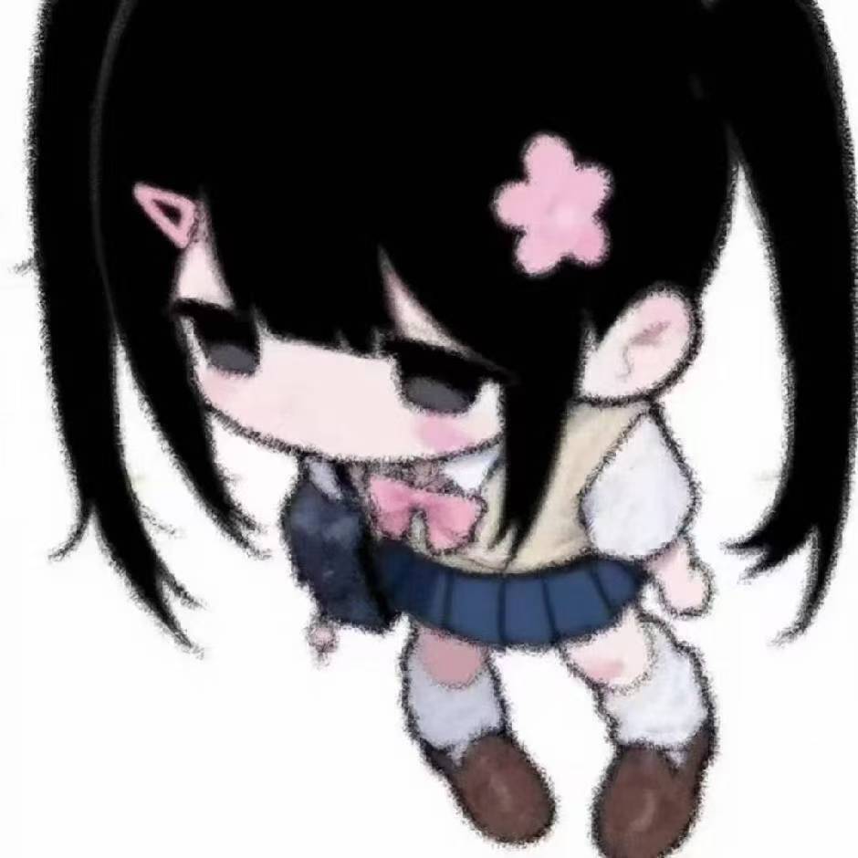头像