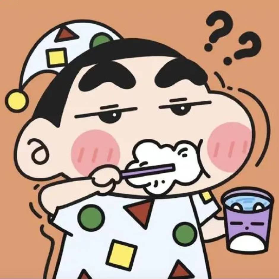 头像