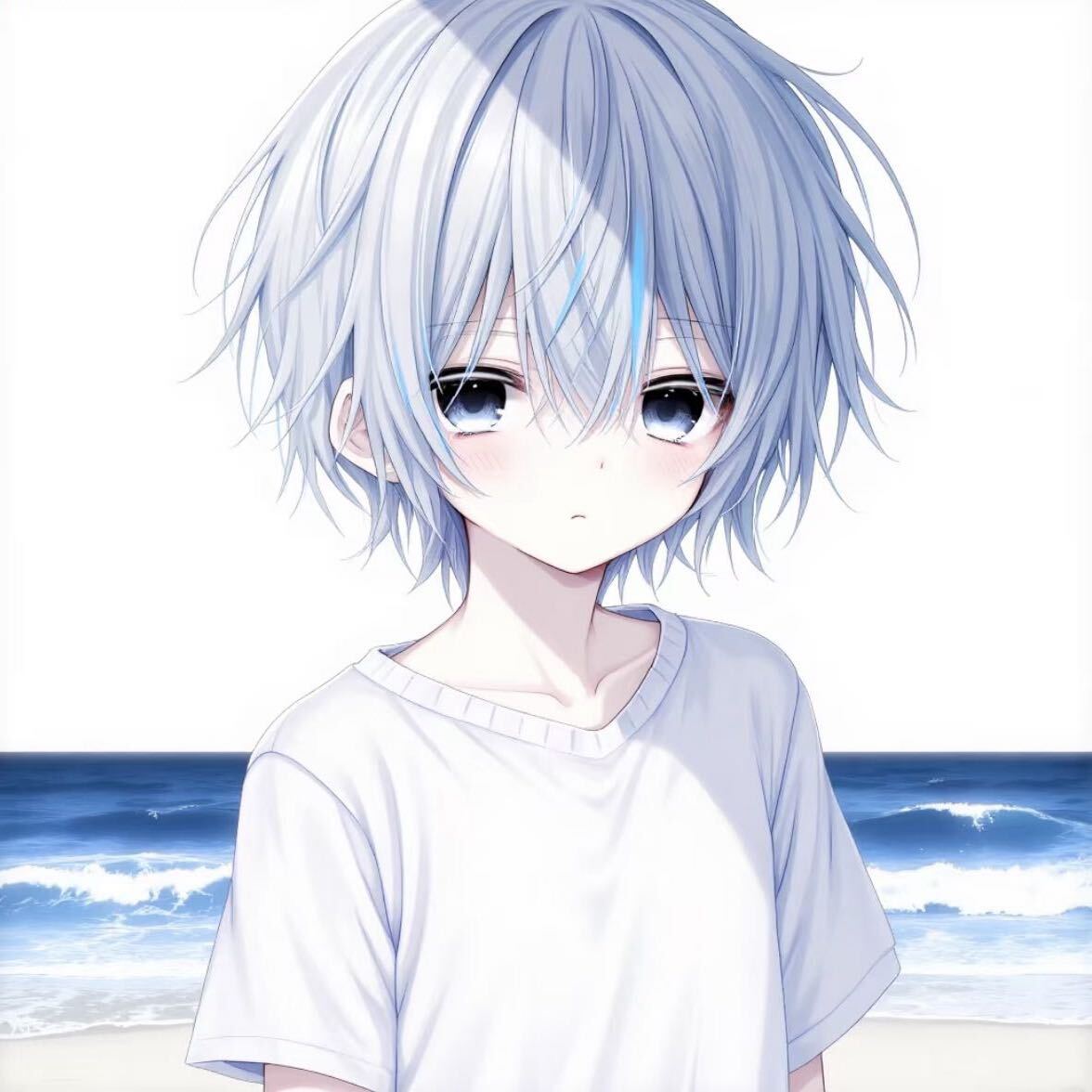 头像