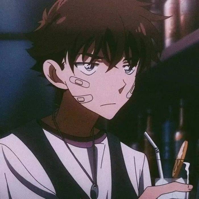头像