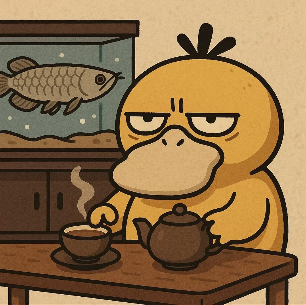头像