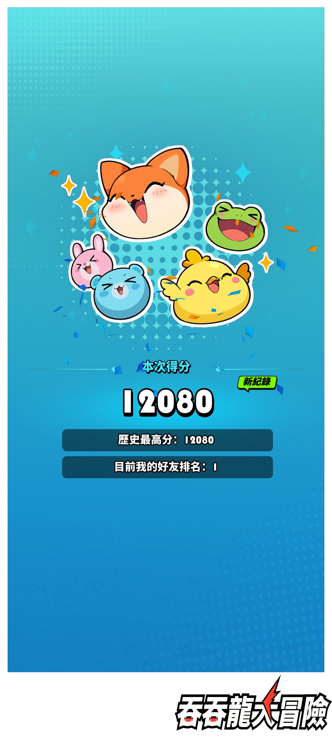 頭像