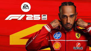 F1 25