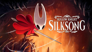 空洞騎士：絲綢之歌社群賽事公開　　　　　　　　　　Silksong community tournament announced