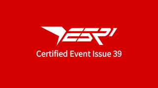 第39週電競賽事通知　　　　　　　　　　Week 39 Esports Events Notice