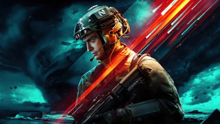 戰地風雲6公開最新測試宣傳影片　　　　　　　　　　Battlefield 6 Unveils Latest Test Gameplay Trailer