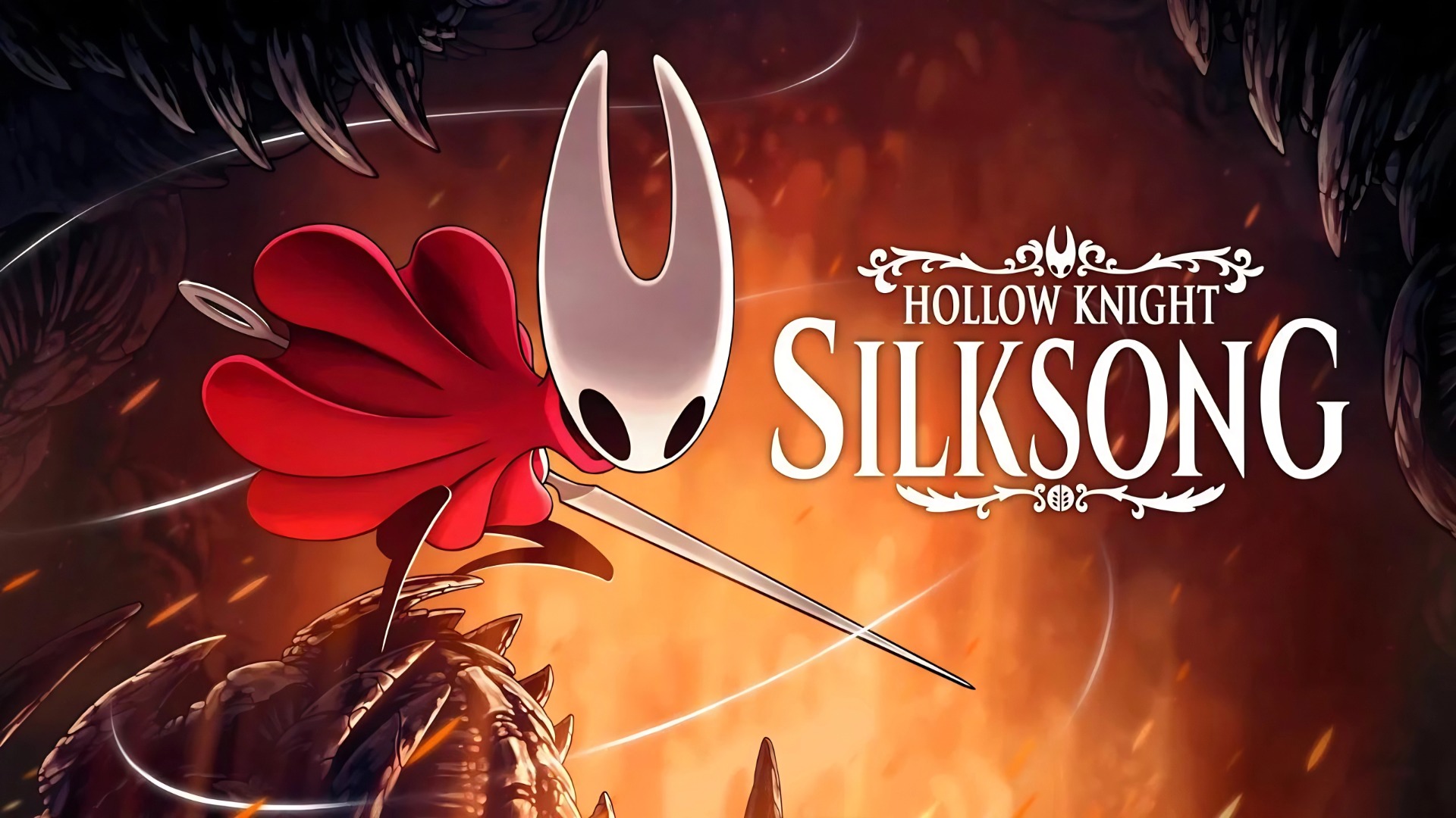 空洞騎士：絲綢之歌社群賽事公開　　　　　　　　　　Silksong community tournament announced