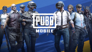 PUBG M 巡迴推廣賽 (S6)