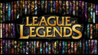 LOL 巡迴推廣賽 (S1)